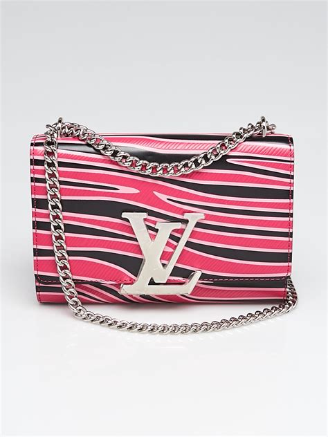 louis vuitton zebra bag